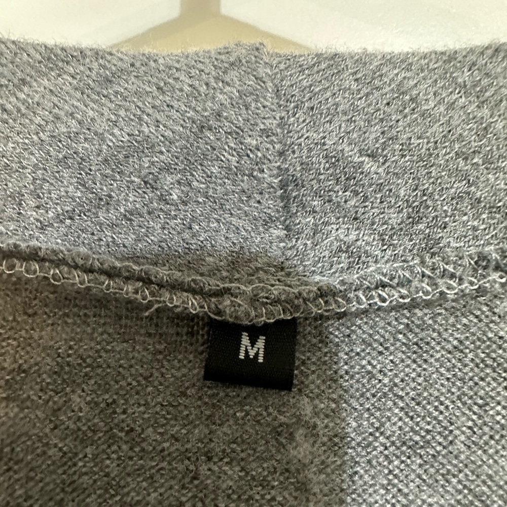 One Button Jacket - Picture 4 of 5